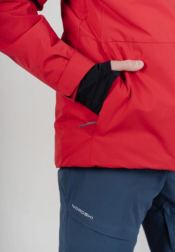 Nordski Куртка горнолыжная - Prime - фото 3