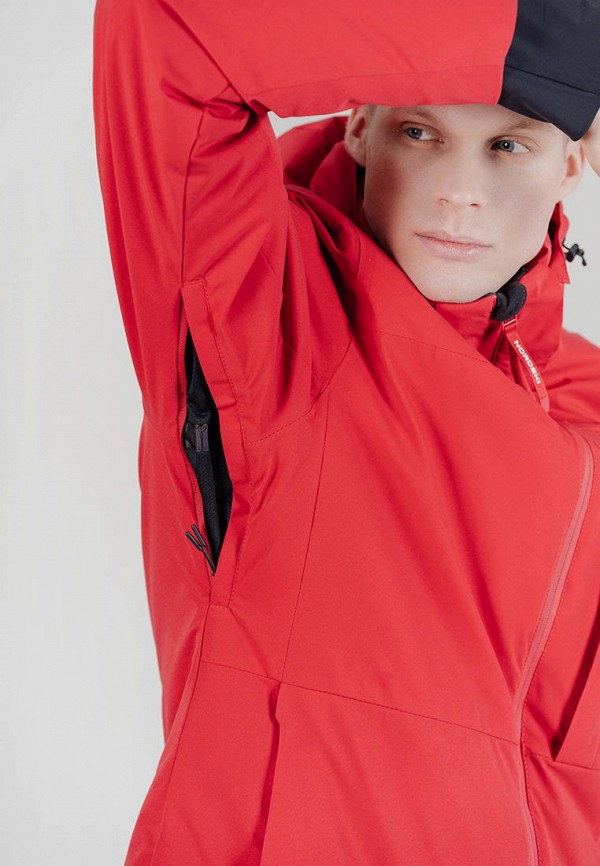 Nordski Куртка горнолыжная - Prime - фото 4