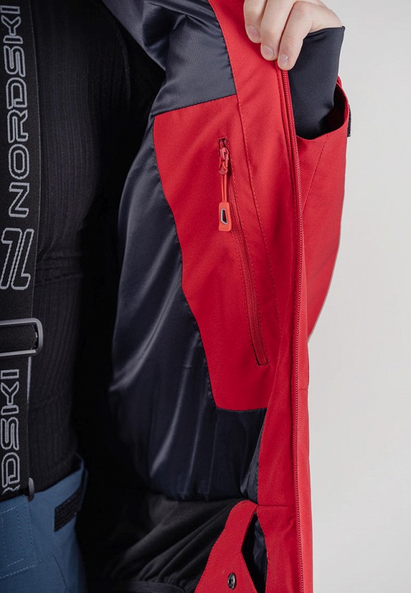 Nordski Куртка горнолыжная - Prime - фото 5