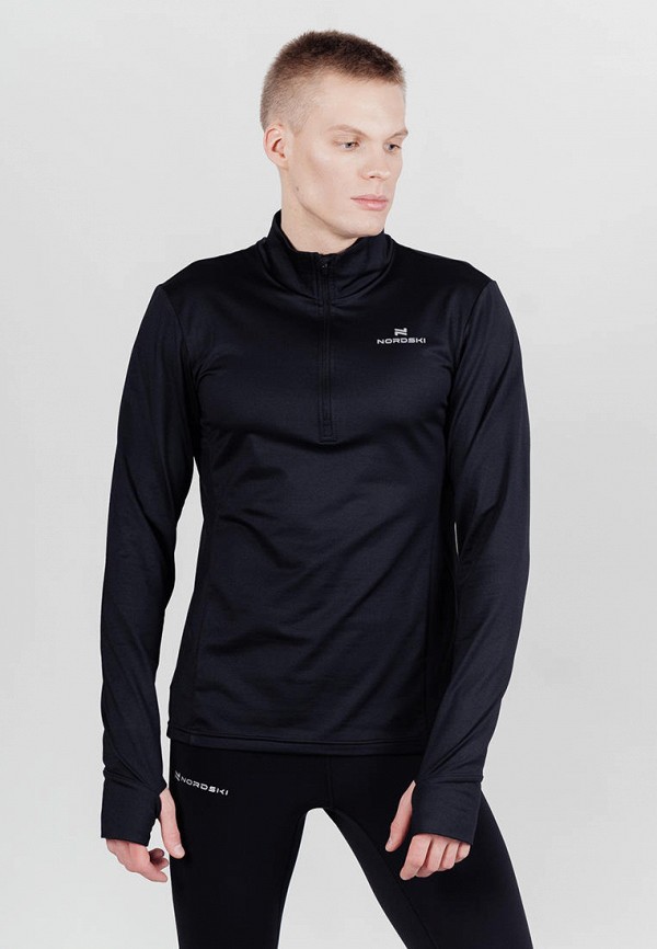 Nordski Лонгслив спортивный - фото 1