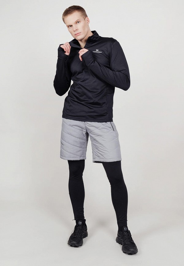 Nordski Лонгслив спортивный - фото 2