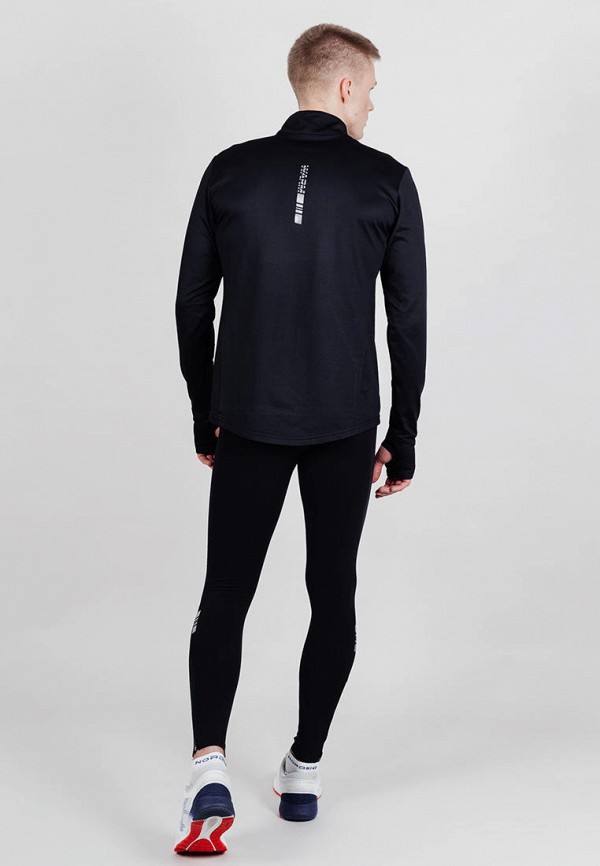 Nordski Лонгслив спортивный - фото 3