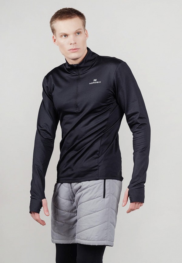 Nordski Лонгслив спортивный - фото 4