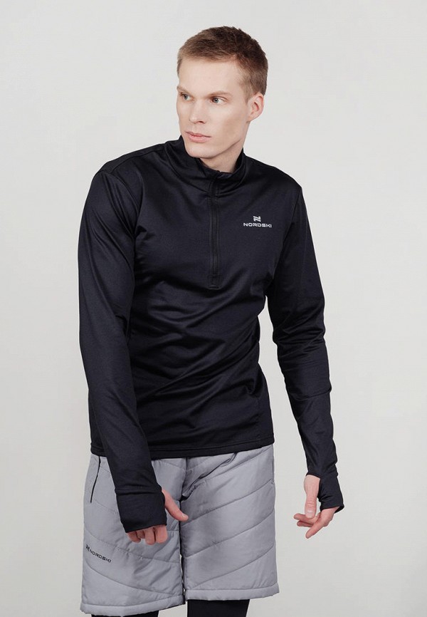 Nordski Лонгслив спортивный - фото 5