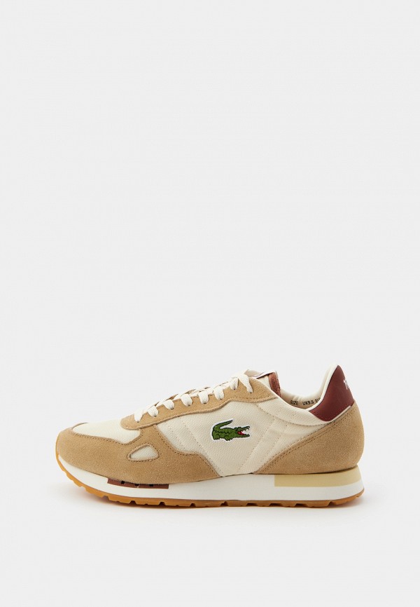 Lacoste Кроссовки - PARTNER 70S - фото 1