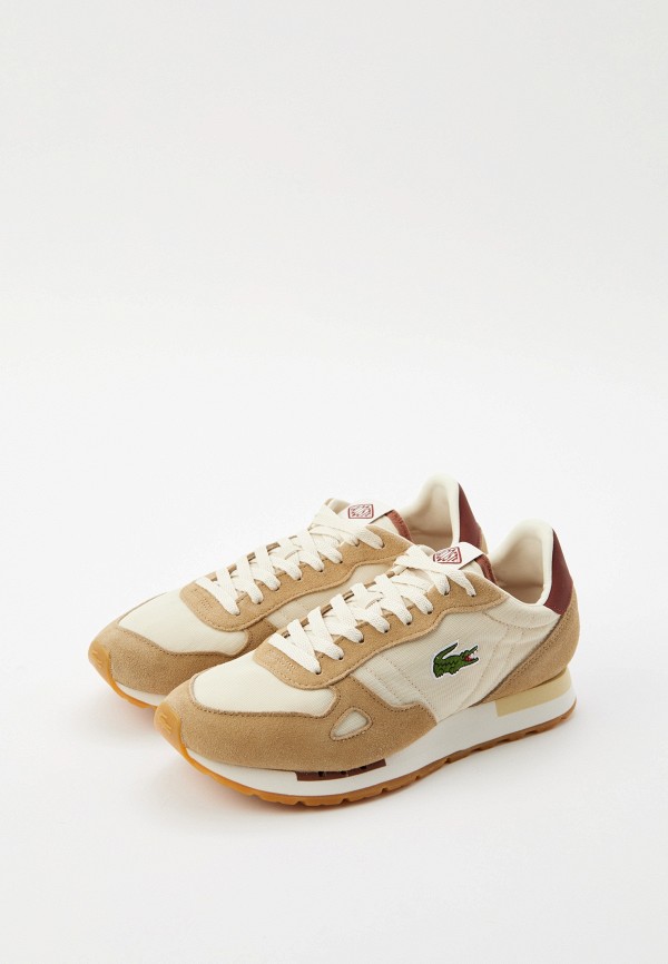 Lacoste Кроссовки - PARTNER 70S - фото 3