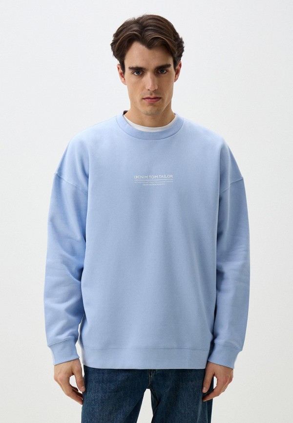 Tom Tailor Свитшот - фото 1