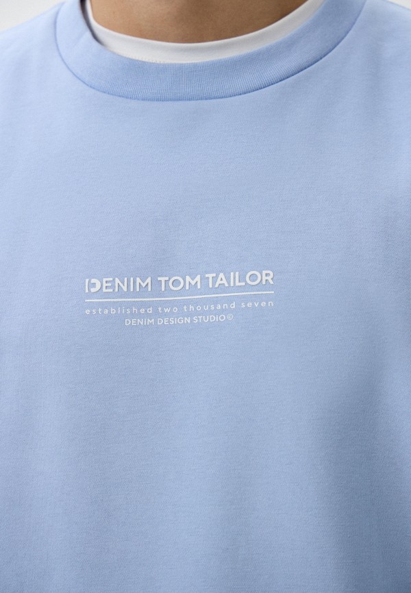 Tom Tailor Свитшот - фото 4