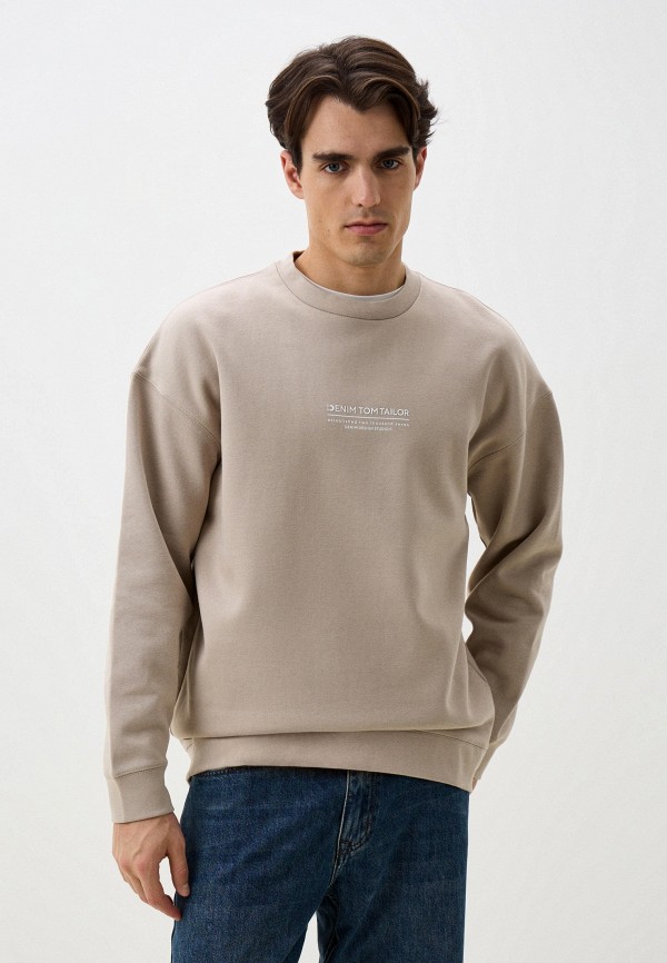 Tom Tailor Свитшот - фото 1