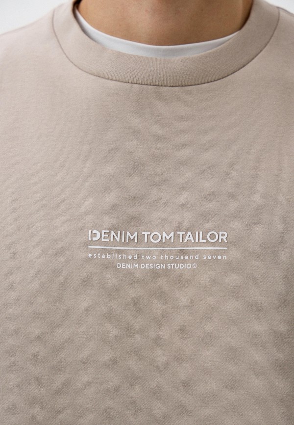 Tom Tailor Свитшот - фото 4