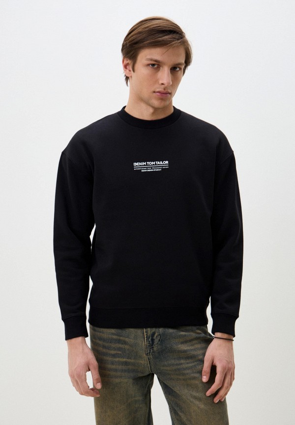 Tom Tailor Свитшот - фото 1