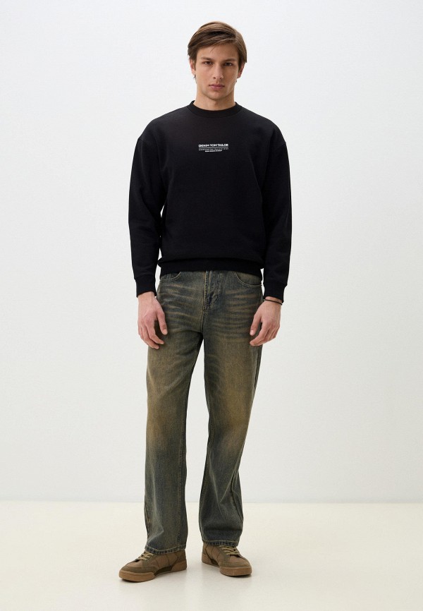 Tom Tailor Свитшот - фото 2