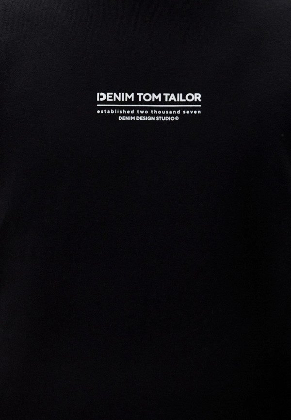 Tom Tailor Свитшот - фото 4