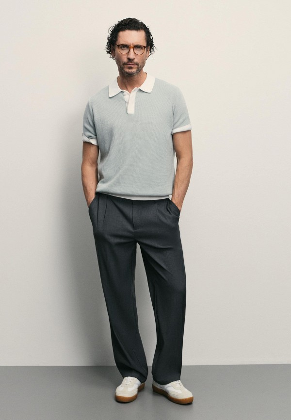 Zarina Man Поло - фото 2