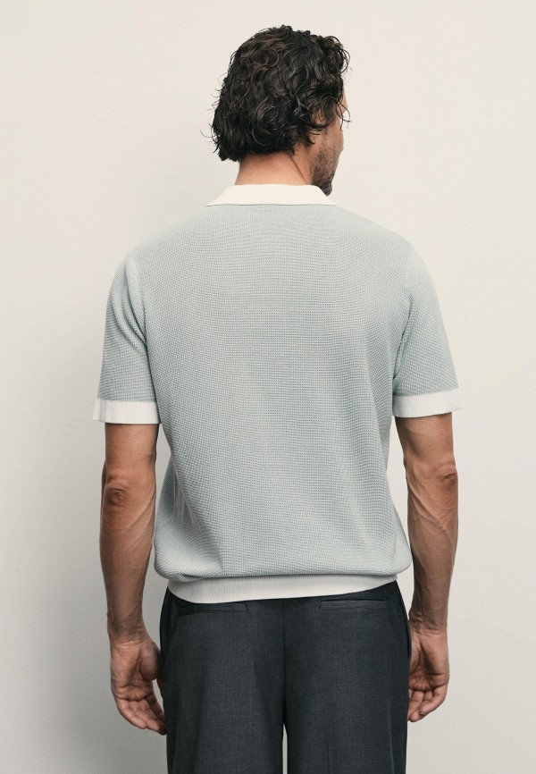 Zarina Man Поло - фото 3