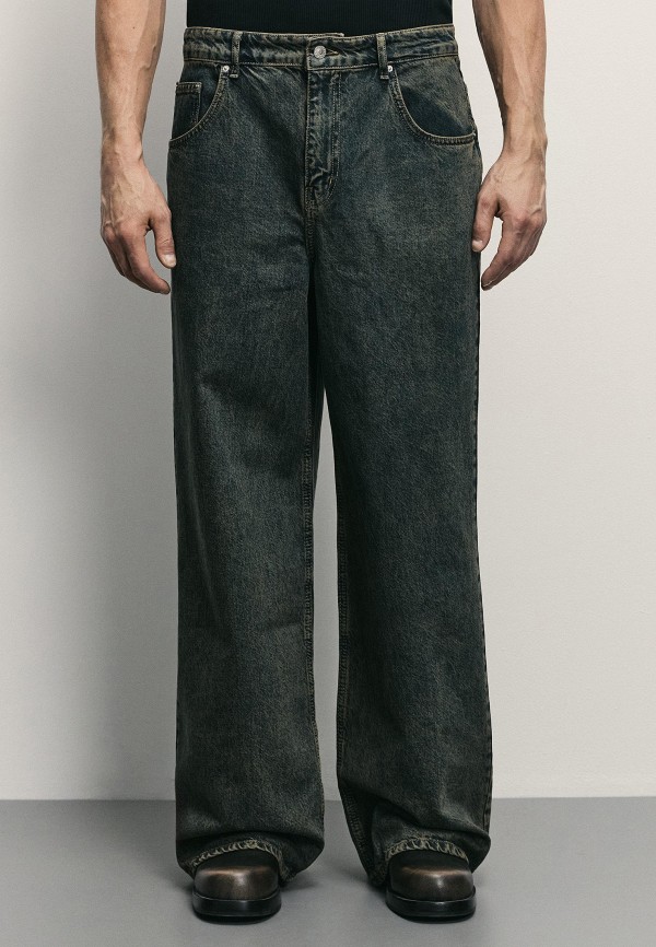 Zarina Man Джинсы - фото 1