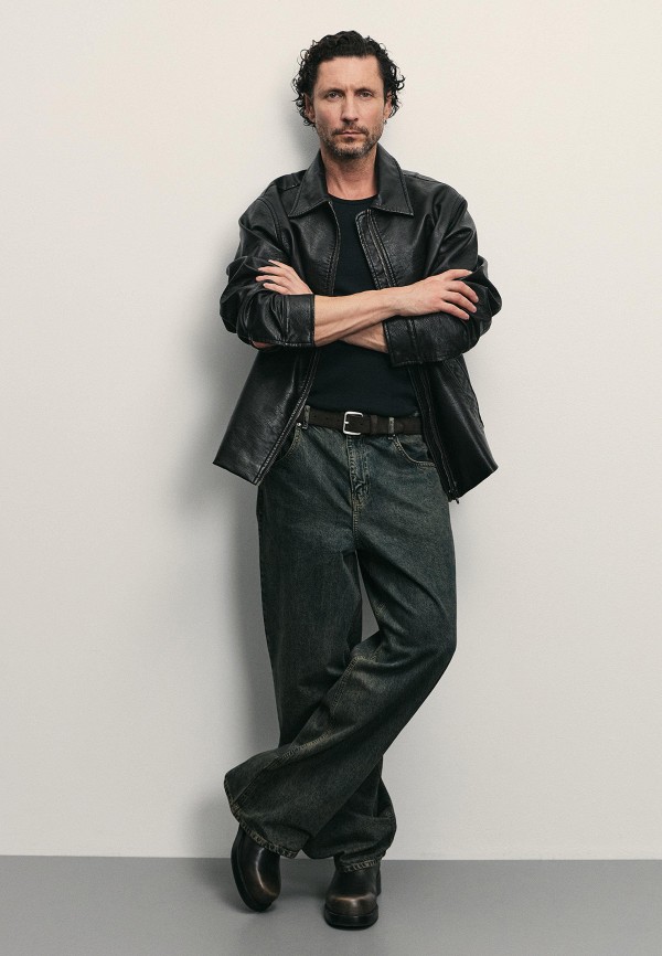 Zarina Man Джинсы - фото 2