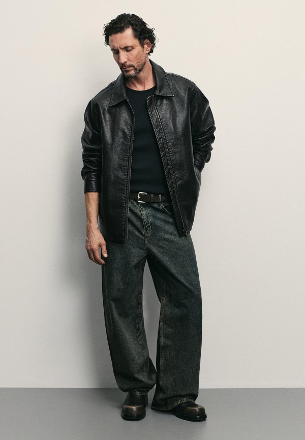 Zarina Man Джинсы - фото 4