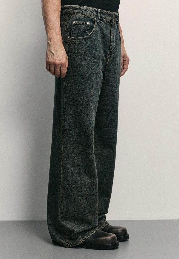 Zarina Man Джинсы - фото 5