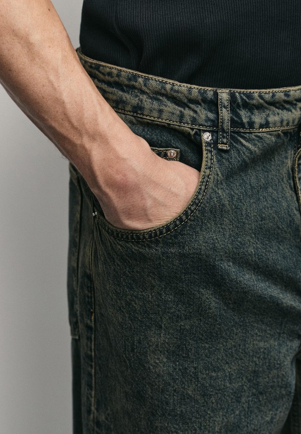 Zarina Man Джинсы - фото 6