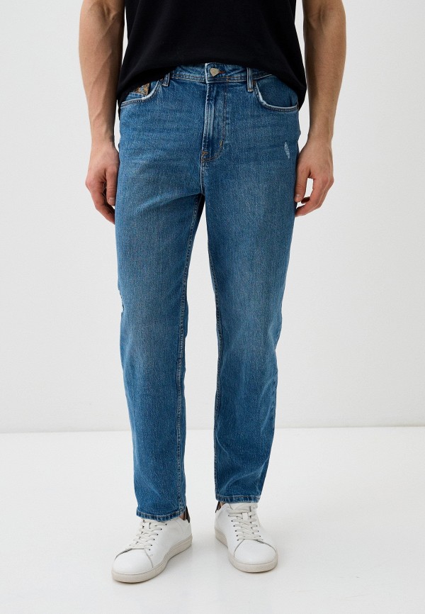 Colin's Джинсы - 046 MARCO Loose Straight Fit - фото 1