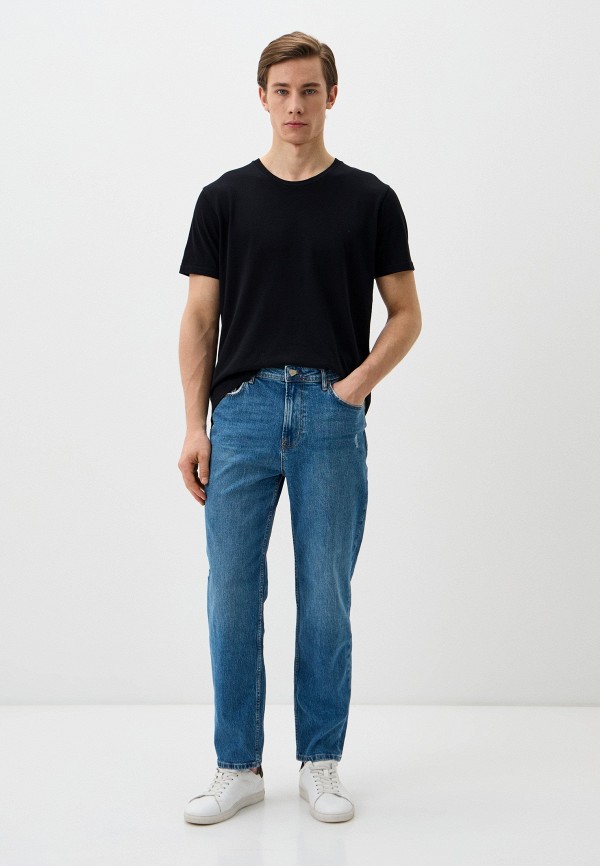 Colin's Джинсы - 046 MARCO Loose Straight Fit - фото 2