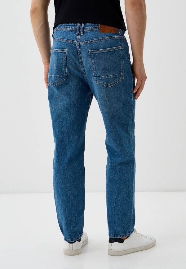 Colin's Джинсы - 046 MARCO Loose Straight Fit - фото 3