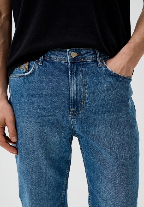 Colin's Джинсы - 046 MARCO Loose Straight Fit - фото 4