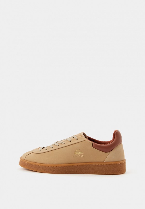 Lacoste Кеды - BASESHOT PRM - фото 1