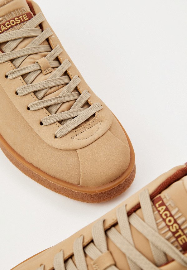 Lacoste Кеды - BASESHOT PRM - фото 2