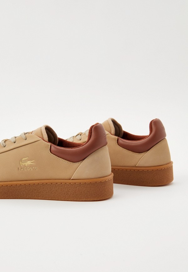 Lacoste Кеды - BASESHOT PRM - фото 4