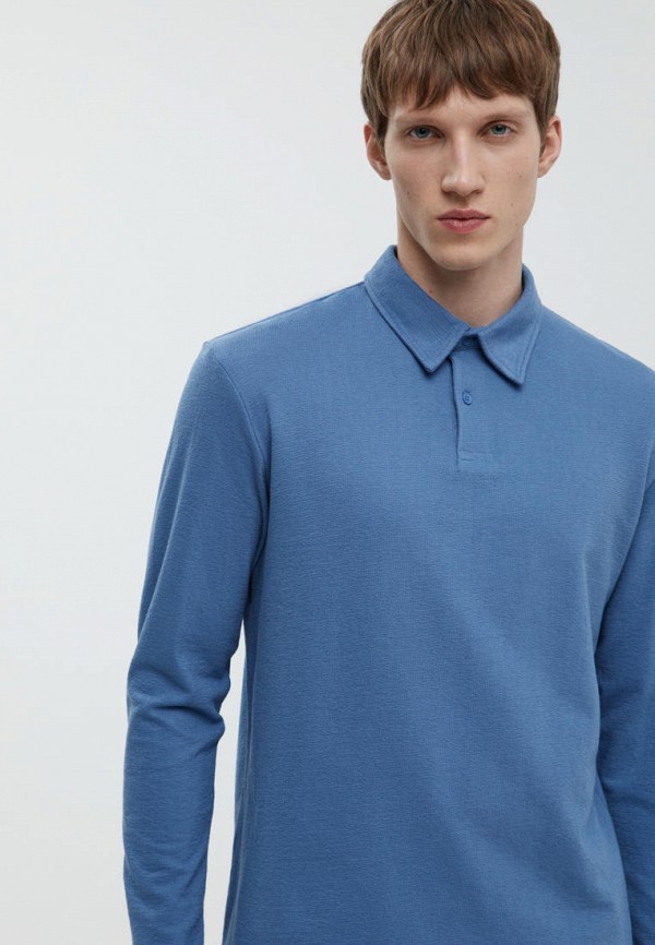 Finn Flare Поло - фото 4