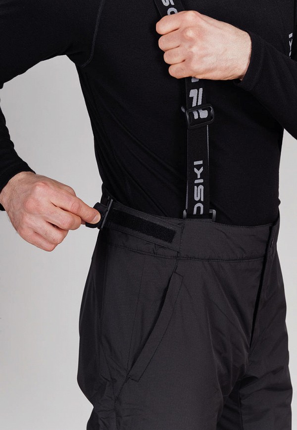 Nordski Брюки утепленные - Утепленные брюки Nordski Mount Black - фото 5