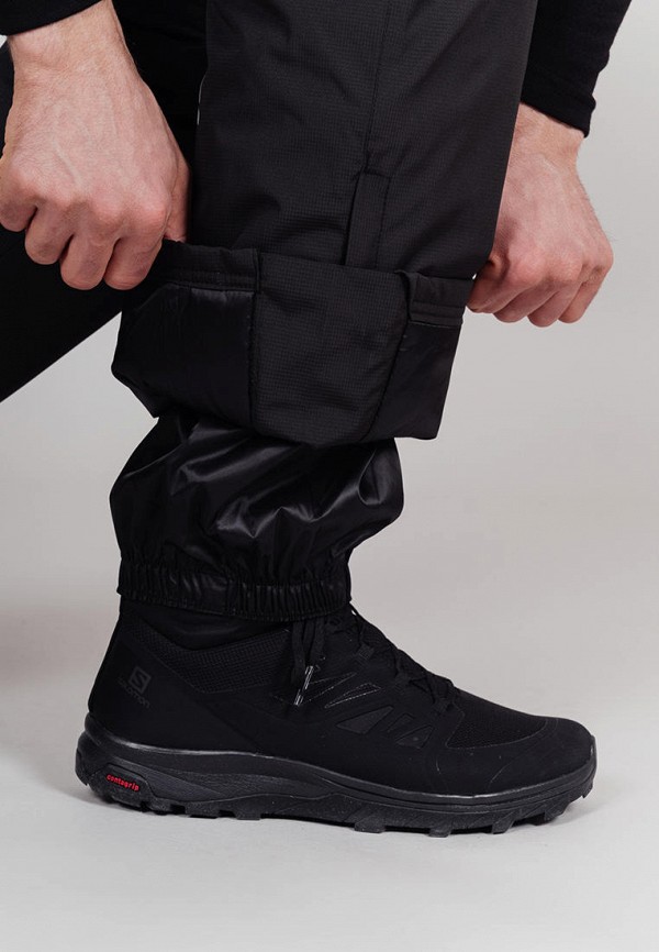 Nordski Брюки утепленные - Утепленные брюки Nordski Mount Black - фото 6