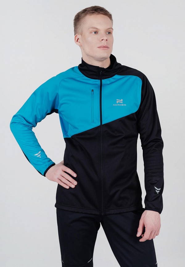 Nordski Олимпийка - фото 1