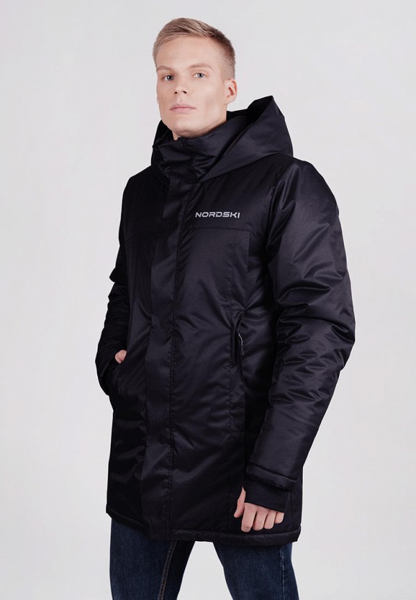 Nordski Парка - фото 1