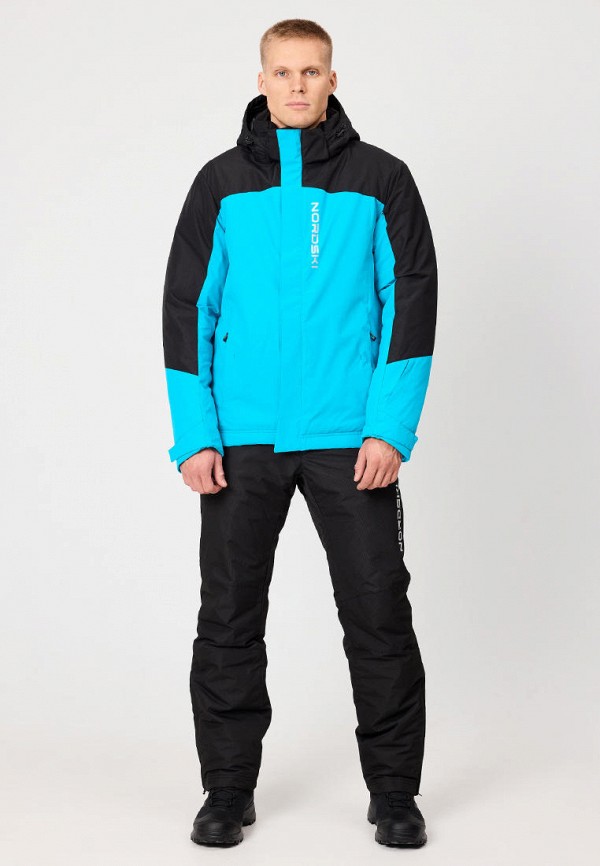 Nordski Куртка утепленная - Mount - фото 1