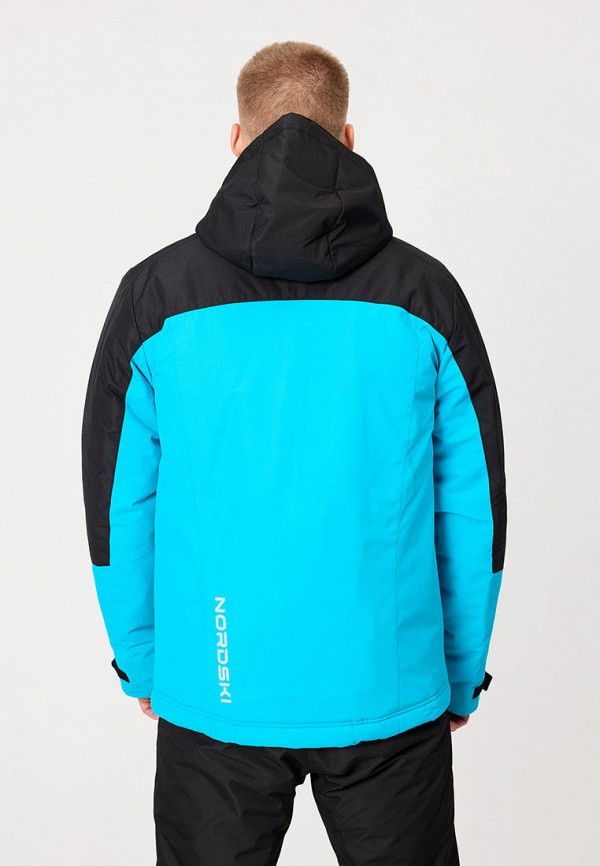 Nordski Куртка утепленная - Mount - фото 2