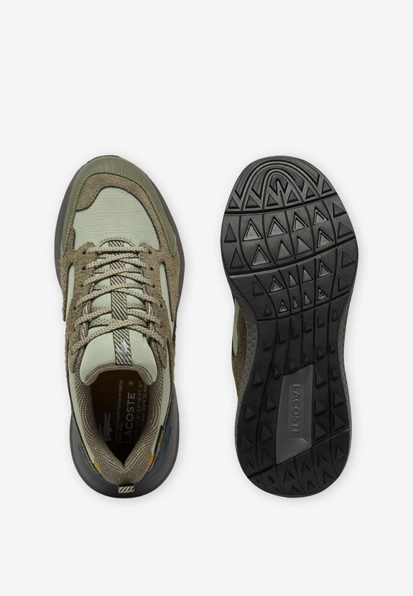 Lacoste Кроссовки - фото 4