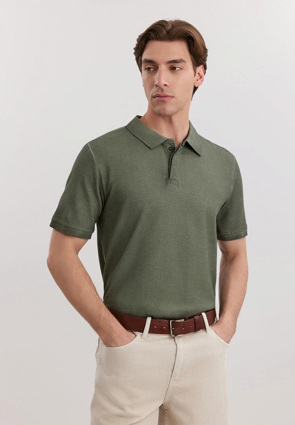 Baon Поло - фото 1