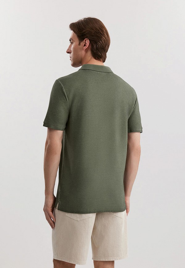 Baon Поло - фото 3