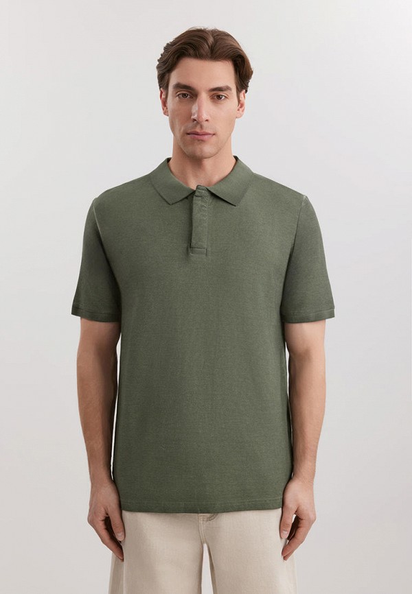 Baon Поло - фото 4