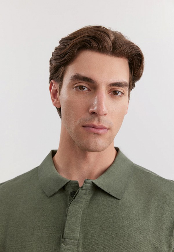 Baon Поло - фото 5