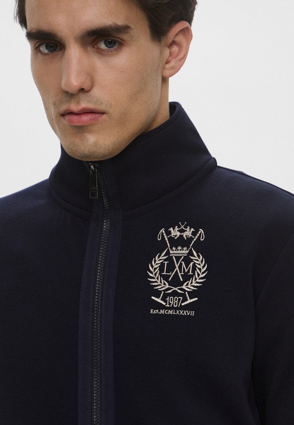 La Martina Олимпийка - REGULAR FIT - фото 4