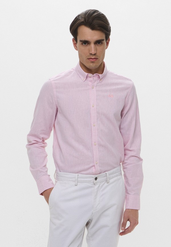La Martina Рубашка - REGULAR FIT - фото 1