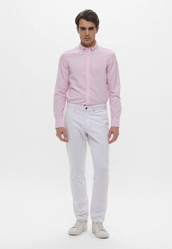 La Martina Рубашка - REGULAR FIT - фото 2