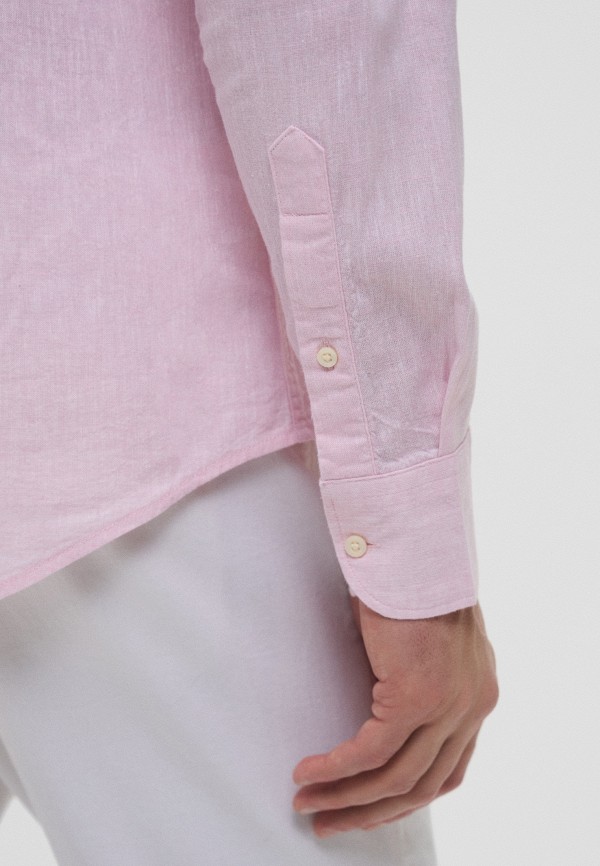 La Martina Рубашка - REGULAR FIT - фото 5