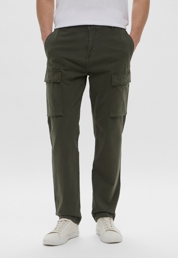 La Martina Брюки - REGULAR FIT - фото 1