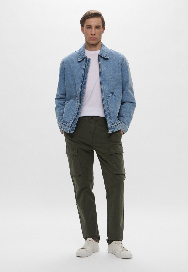 La Martina Брюки - REGULAR FIT - фото 2