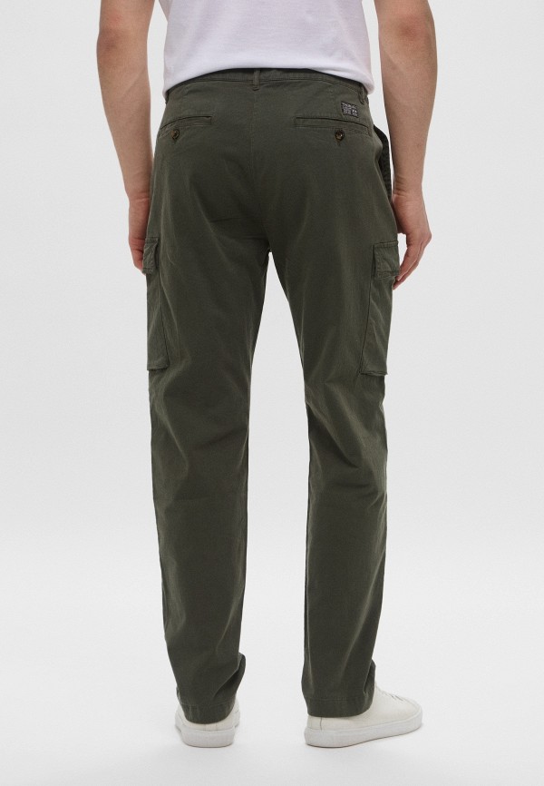 La Martina Брюки - REGULAR FIT - фото 3